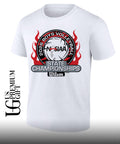 Boys Volleyball State Championships NJSIAA 2026 shirt Unisex