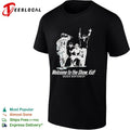 Braden Montgomery players welcome to the show kid shirt Unisex