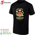 Brain sitting not lazy just paralyzed executive function shirt Unisex