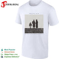 Brand New the devil and god are raging inside me album cover photo shirt Unisex