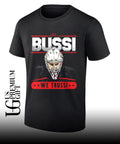 Brandon Bussi Carolina Hurricanes In Bussi We Trussi shirt Unisex