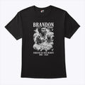 Brandon Clarke Forever In Our Hearts 1996-2026 T Shirt Unisex