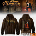Brandon Flowers On Tour 26 Unisex