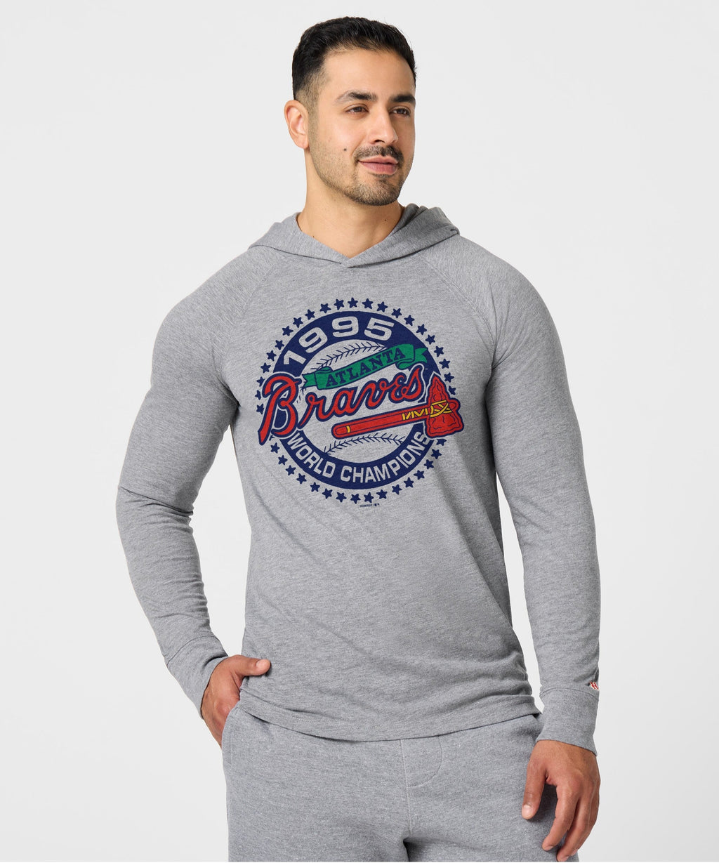 Braves World Series Champs 1995 Lightweight Unisex