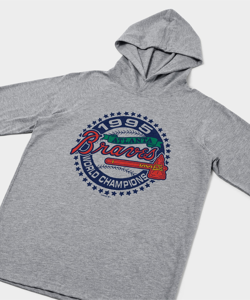 Braves World Series Champs 1995 Lightweight Unisex