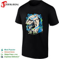 Brennan Poole Front Row Motorsports NASCAR Aaron’s SquarePants shirt Unisex
