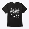 Briar Hockey T Shirt Unisex
