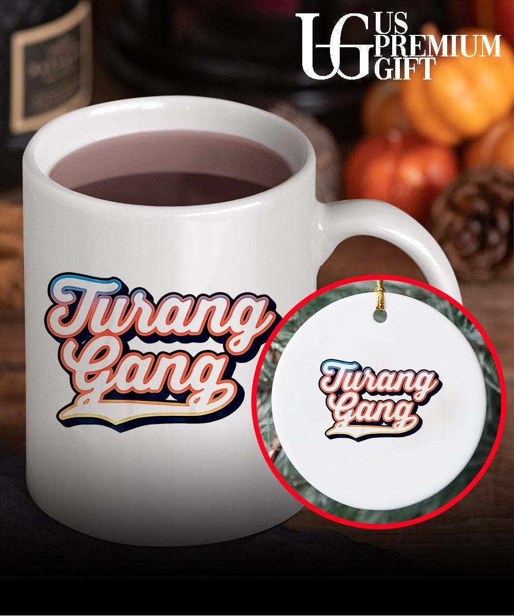 Brice Turang Gang shirt Unisex