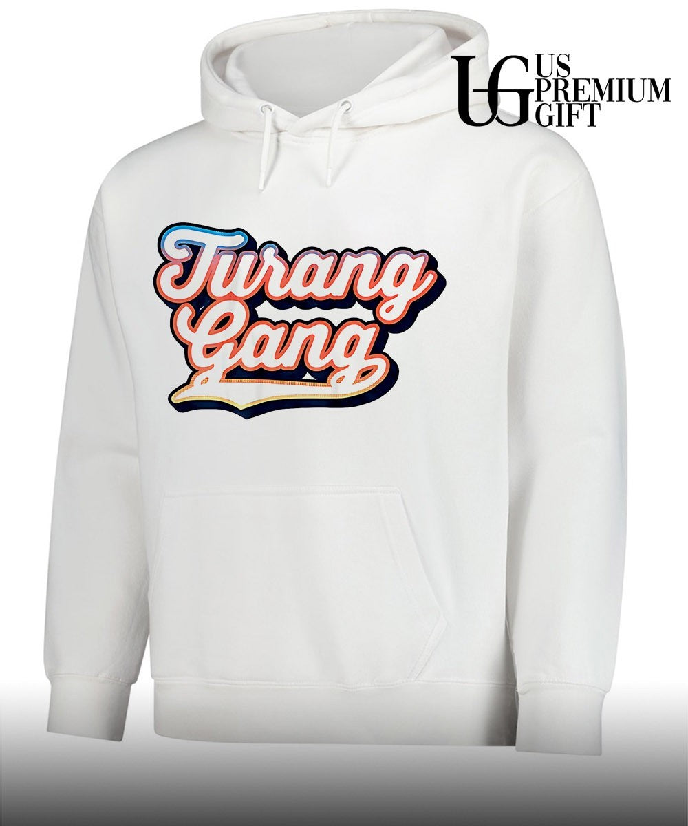 Brice Turang Gang shirt Unisex