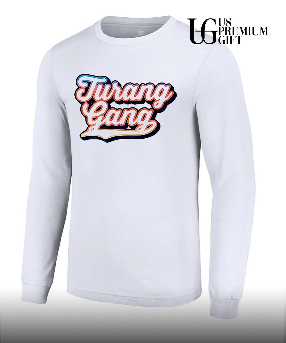 Brice Turang Gang shirt Unisex