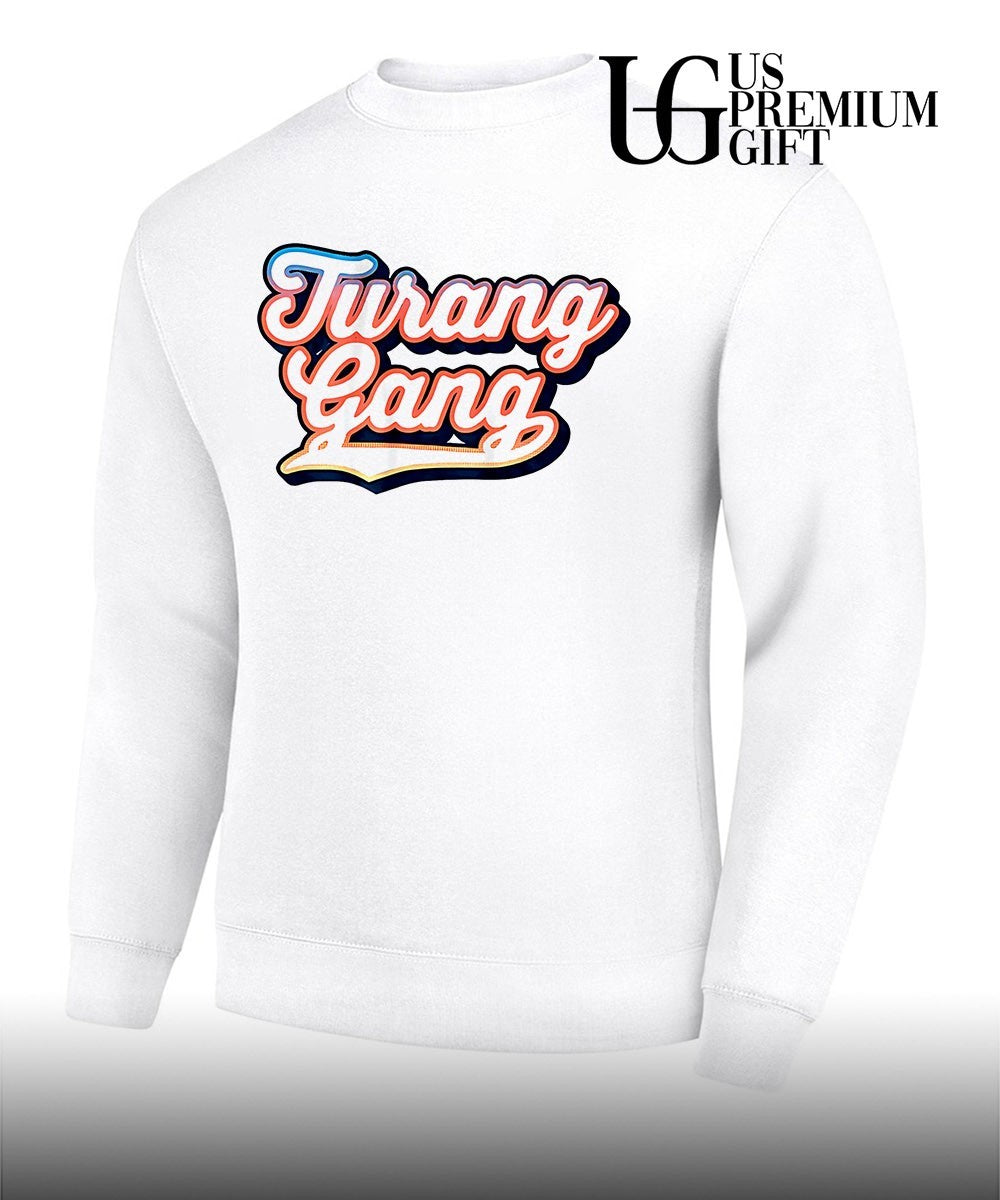 Brice Turang Gang shirt Unisex