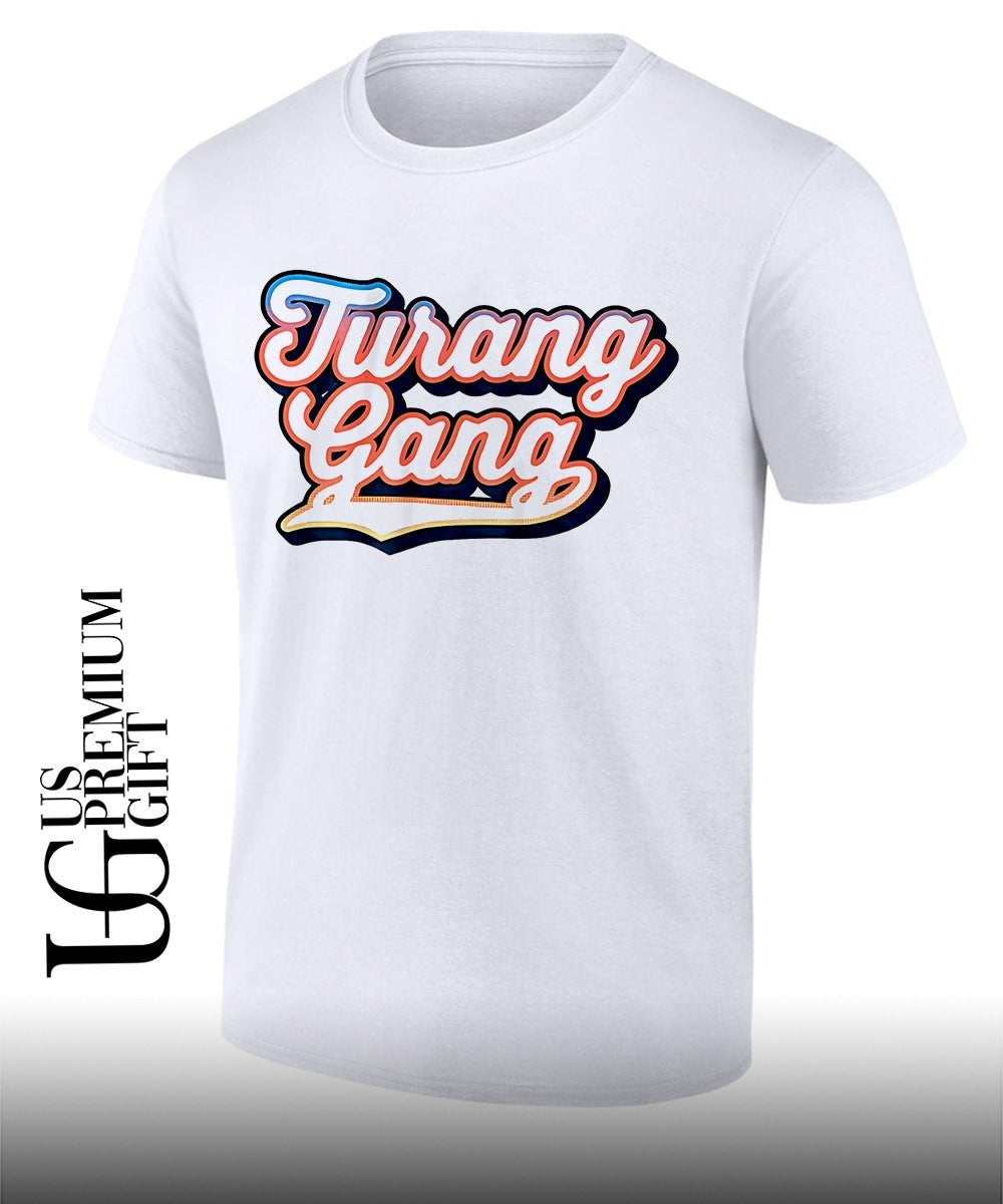 Brice Turang Gang shirt Unisex