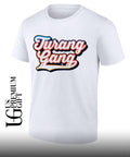 Brice Turang Gang shirt Unisex