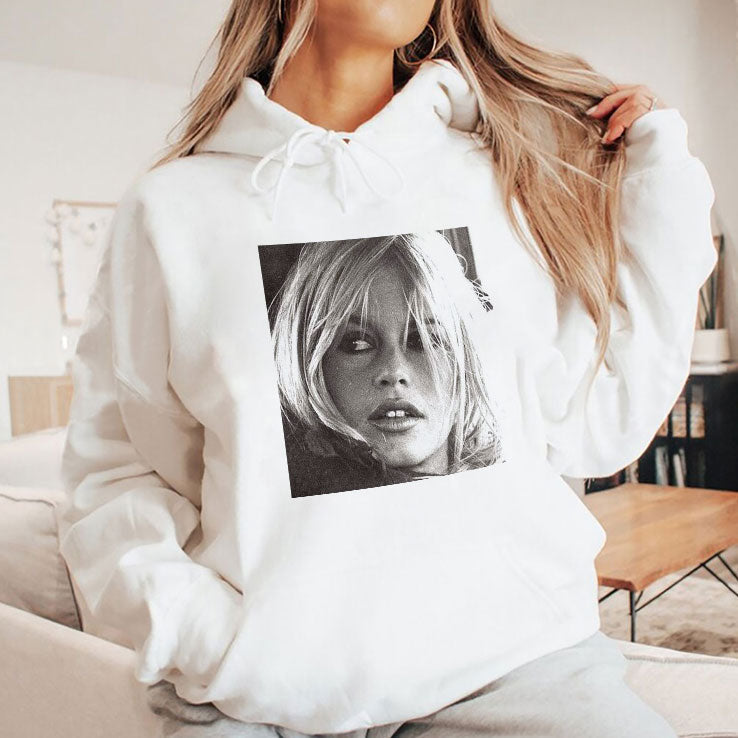 Brigitte Bardot T Shirt Unisex