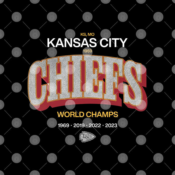 Brittany Mahomes X Chiefs Game Day T Shirt Unisex