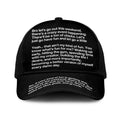 Bro Let’s Go Out This Weekend Trucker Cap Unisex