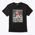 Brock Purdy Dancing Vs Chicago T Shirt Unisex