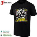 Brodie Lee Stu Grayson John Silver Evil Uno AEW Wicked Garden shirt Unisex