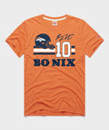 Broncos Bo Nix Signature Jersey Unisex