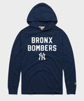 Bronx Bombers Yankees Lightweight Unisex