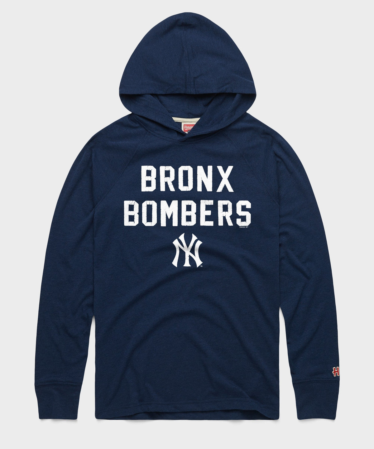 Bronx Bombers Yankees Lightweight Unisex