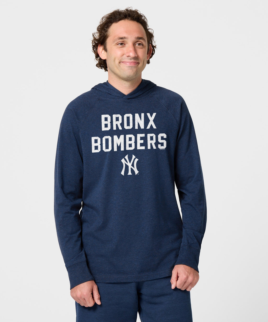 Bronx Bombers Yankees Lightweight Unisex