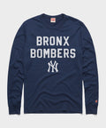 Bronx Bombers Yankees Unisex