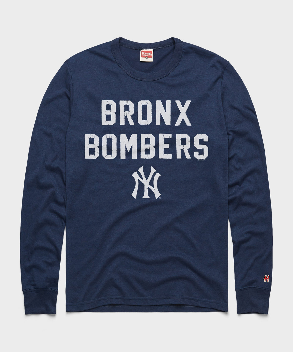 Bronx Bombers Yankees Unisex