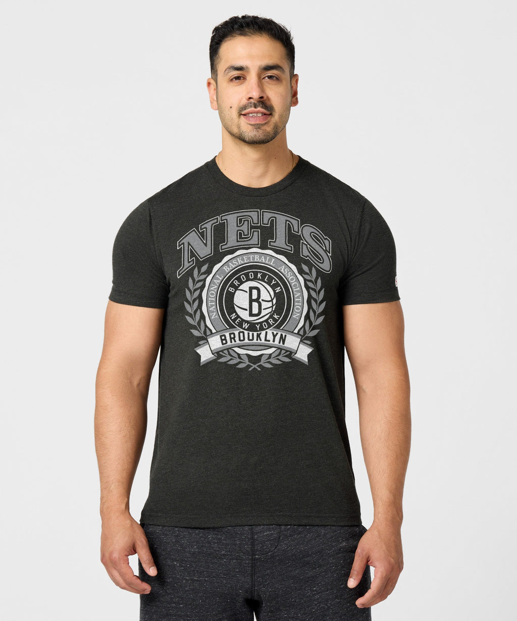 Brooklyn Nets Crest Unisex