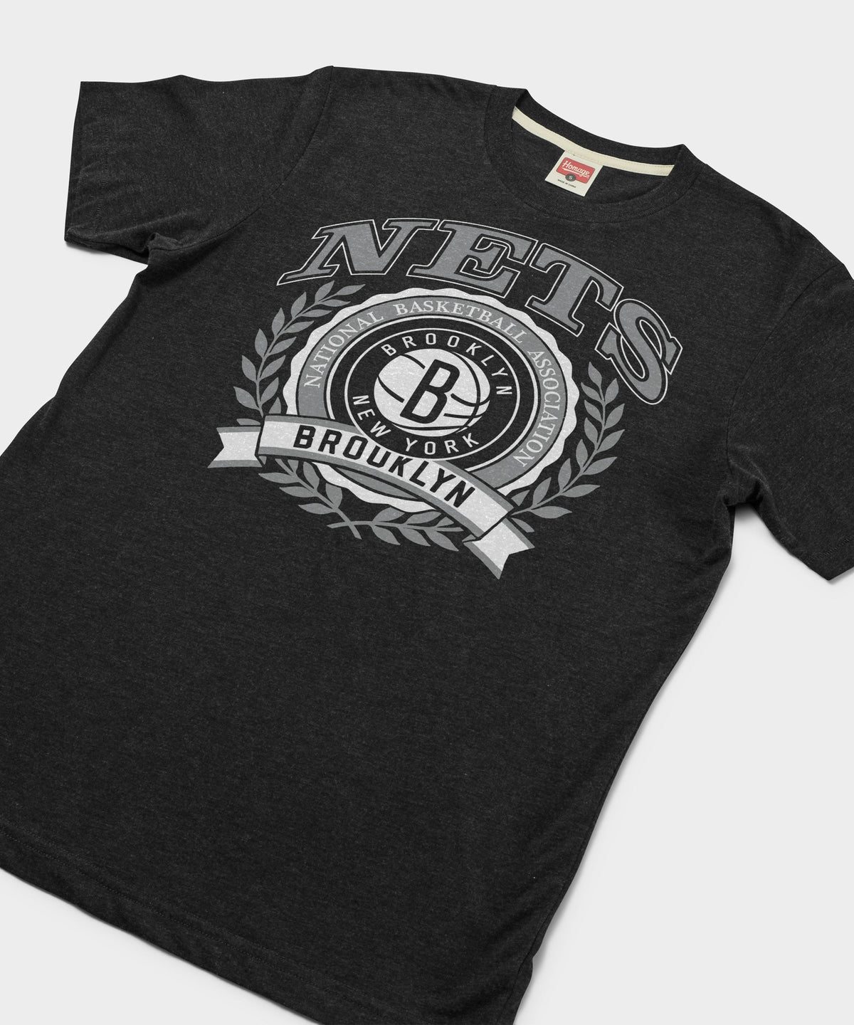 Brooklyn Nets Crest Unisex