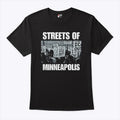 Bruce Springsteen Streets Of Minneapolis ICE Out Shirt Unisex