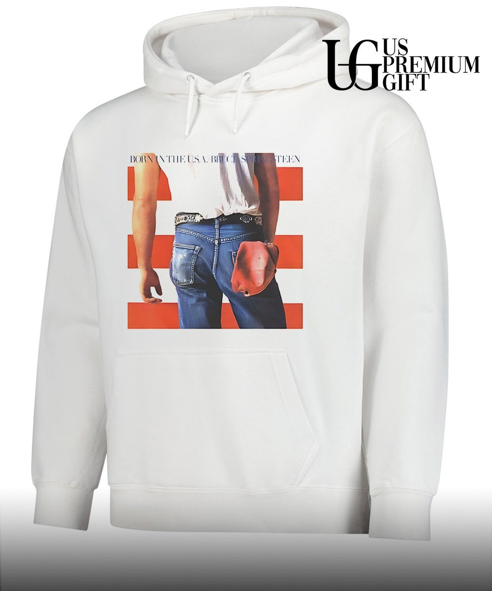 Bruce Springsteen Unisex