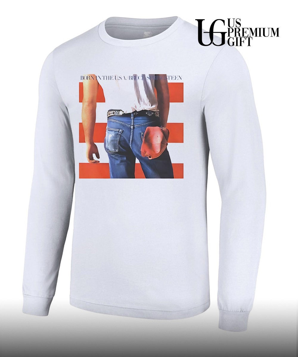 Bruce Springsteen Unisex
