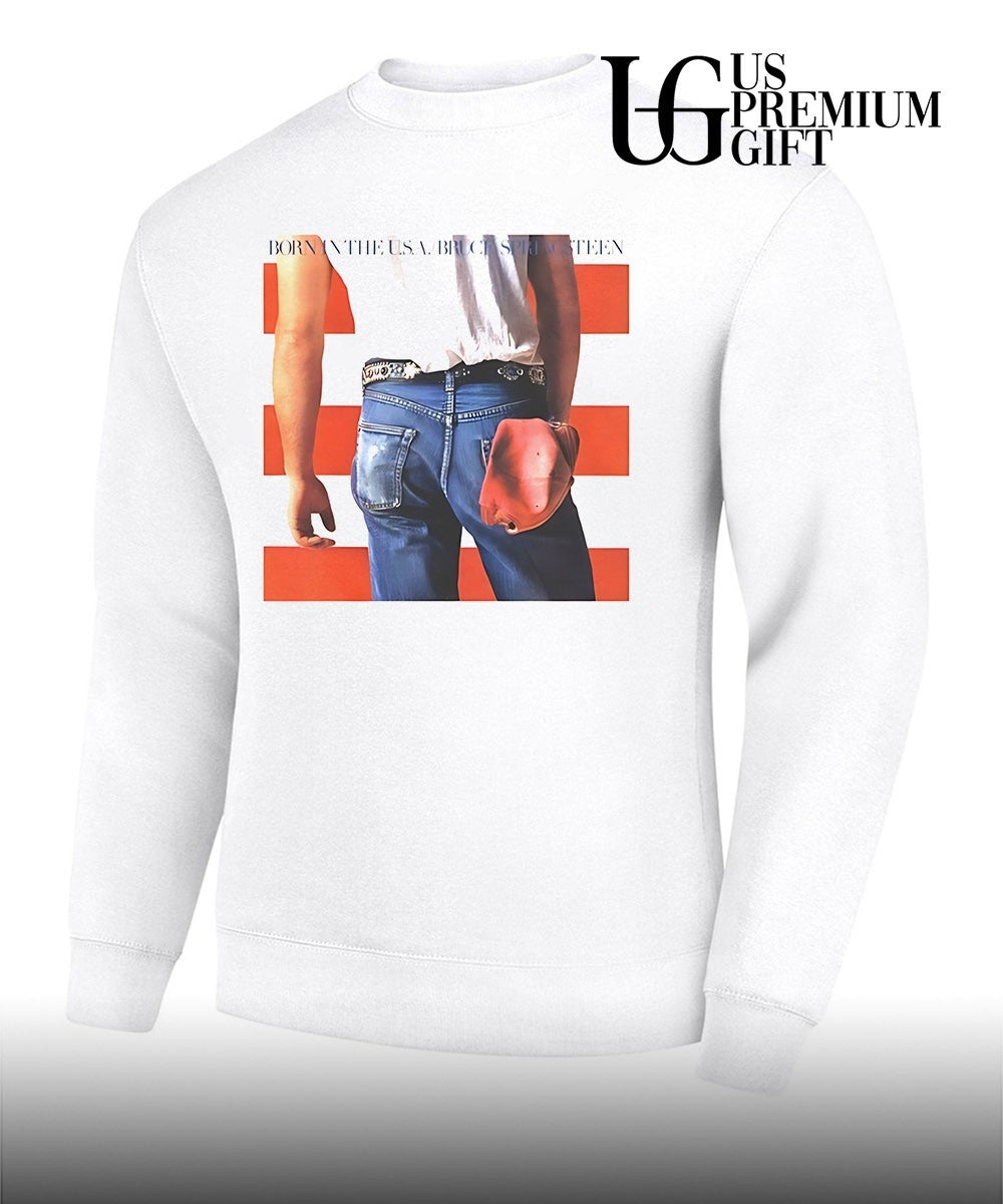 Bruce Springsteen Unisex