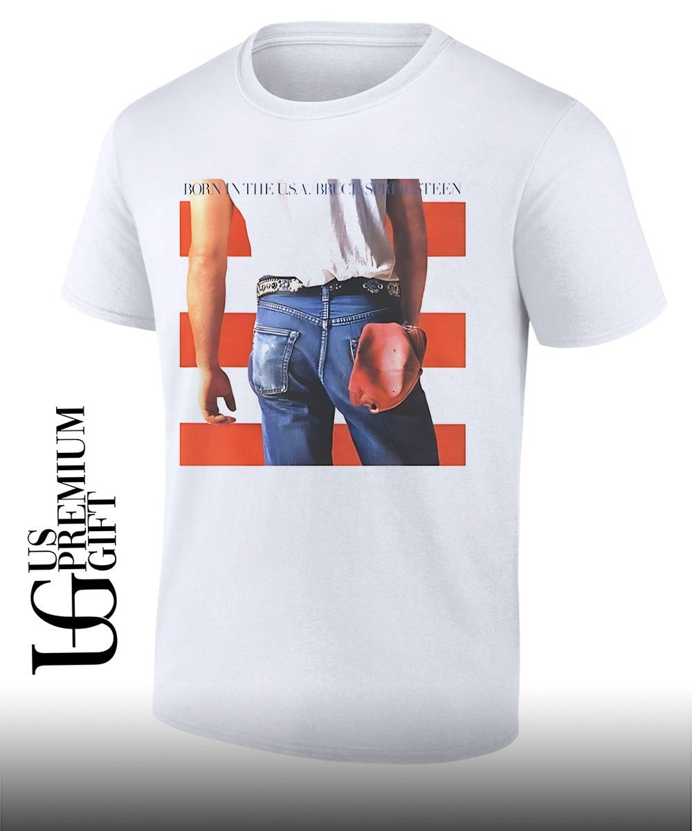 Bruce Springsteen Unisex