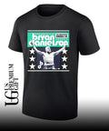 Bryan Danielson AEW The American Dragon Aberdeen Washington’s Very Own shirt Unisex