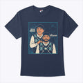 Bryan Woo And Cal Raleigh Step Brothers Seattle Mariners T Shirt Unisex
