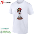 Bryce Harper Philadelphia Phillies Bobble Head shirt Unisex