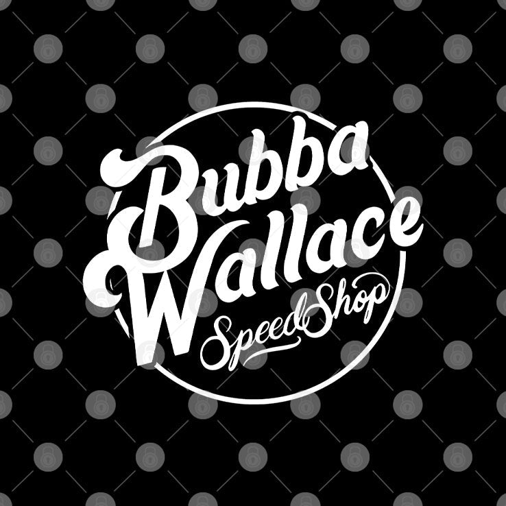 Bubba Wallace Fuck It We Ball Shirt Unisex