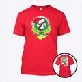 Buc-ee’s Christmas T Shirt Unisex