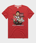 Buccaneers Baker Mayfield Signature Unisex