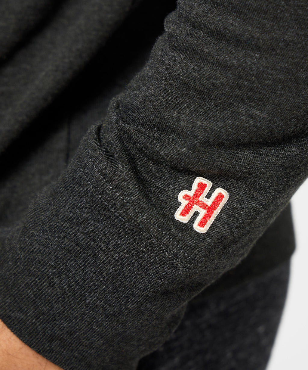 Buckeye Nation Flag Lightweight Unisex