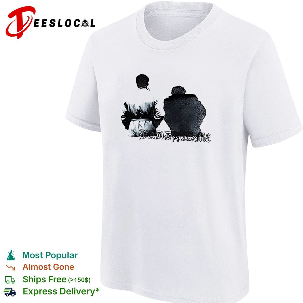 Buddaisme shirt Unisex