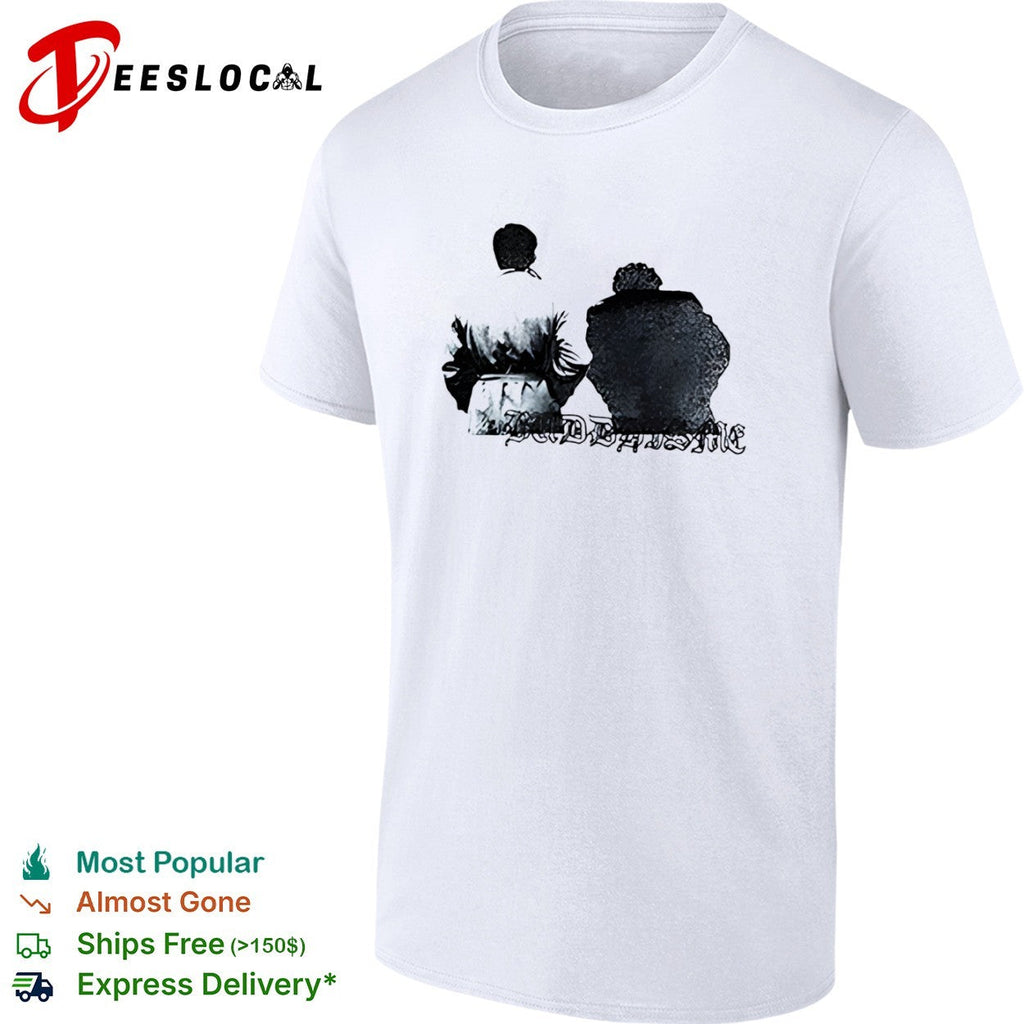 Buddaisme shirt Unisex