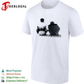 Buddaisme shirt Unisex