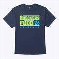 Bueckers Fudd 2026 T Shirt Unisex