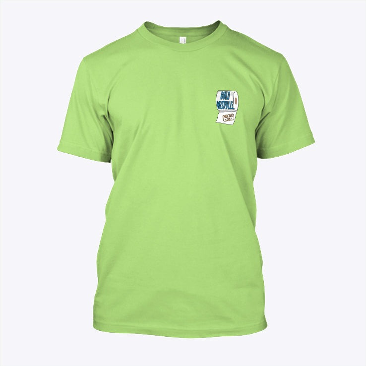 Build Westville Finish Date 2035 Shirt Unisex