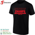 Bunch of Champs Carolina Hurricanes shirt Unisex