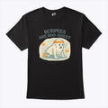 Burpees Are Boo Sheet T Shirt Unisex