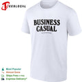 Business Casual The Pleasing Company shirt Unisex